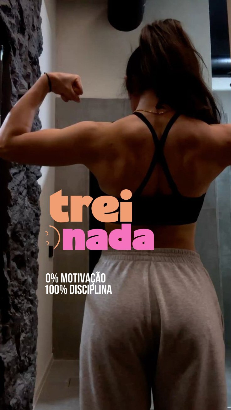 treinada